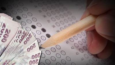 ÖSYM açıkladı: Adaylardan 3 yılda 2 milyar TL sınav ücreti tahsil edildi