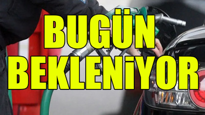 Otogaza zam kapıda!