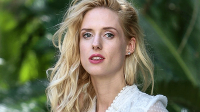 Oyuncu Wilma Elles uğradığı taciz olayını açıkladı