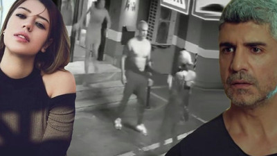 Özcan Deniz’in eski kayınvalidesi tanıklık yaptı: Çığlıklar geliyordu...