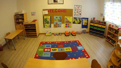 Özel anaokulunda şüpheli ölüm: Yemek yiyip uyudu, bir daha uyanamadı