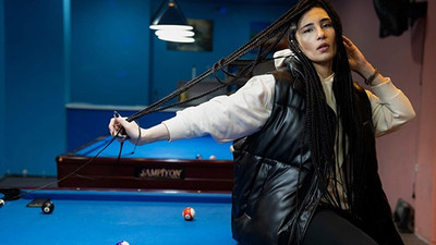 Perma, yeni şarkısını duyurdu: Bad Girl