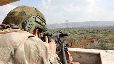 PKK'ya bir darbe daha