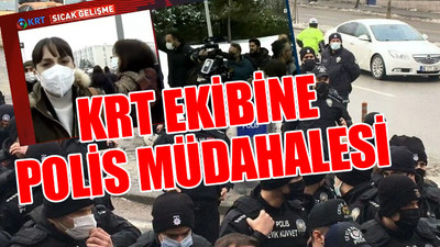Polis öğretmenlere hem Meclis hem de Bakanlık önünde geçit vermedi