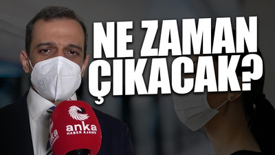 Prof. Dr. Alpay Azap'tan 'maske' açıklaması