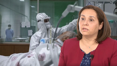 Prof. Dr. Birgül Yelken, aşı gerçeğini açıkladı 