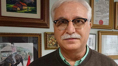 Prof. Dr. Tevfik Özlü’den dikkat çeken koronavirüs açıklaması