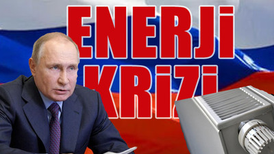 Putin Avrupa’nın doğalgazını kesebilir