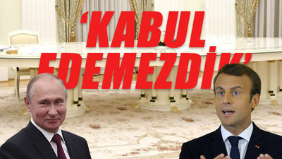 Putin’in devasa masa tercihinin sebebi belli oldu