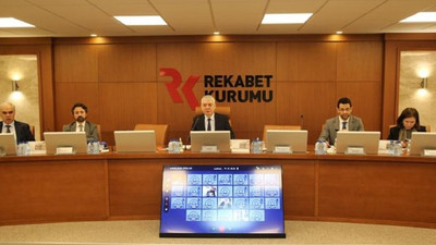 Rekabet Kurumu'ndan özel hastanelere idari para cezası istemi