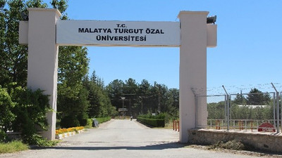 Rektörü AKP’li vekilin kardeşi olan üniversitede siyanür skandalı