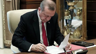 Resmi Gazete'de yayımlandı: Limitler güncellendi