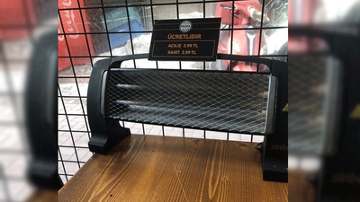 Restoranlarda 'açılış ücreti' dönemi 