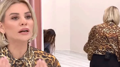 RTÜK üyesi İlhan Taşcı'dan 'Esra Erol' açıklaması: Sunucu, savcılık yapıyor 