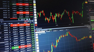 Rus borsası çakıldı