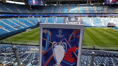 Rusya'dan men kararlarına sert tepki  