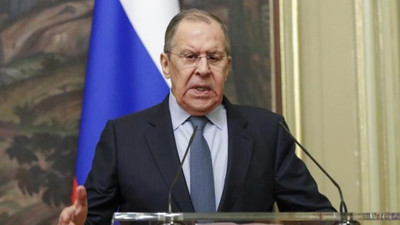 Rusya Dışişleri Bakanı Lavrov'dan flaş açıklamalar: Başka bir şansımız yoktu