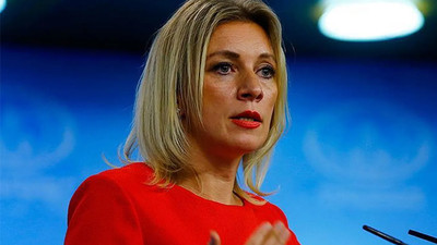 Rusya Dışişleri Bakanlığı Sözcüsü Zaharova: Harekatın amacı dünya savaşını önlemek