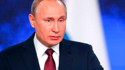 Rusya neden Ukrayna’ya girmek istiyor? Putin’in stratejisi