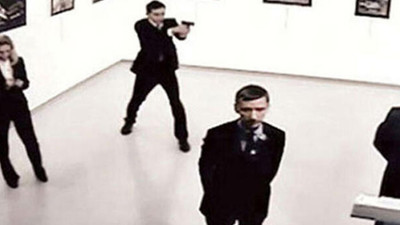 Rusya'nın Ankara Büyükelçisi Karlov suikastı davasında yeni gelişme