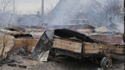 Rusya Savunma Bakanlığı: Bugünkü hedefimize ulaştık