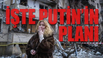 Rusya-Ukrayna savaşında ABD istihbaratının çarpıcı ön görüsü...