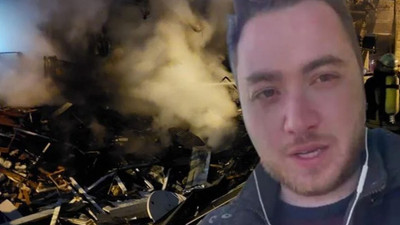 Rusya-Ukrayna savaşında mahsur kalan Türk öğrenci yaşadıkları dehşeti anlattı: Rusya’nın acımaya niyeti yok