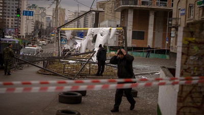 Rusya ve Ukrayna'dan peş peşe açıklamalar: İşgalin son 24 saatlik bilançosu