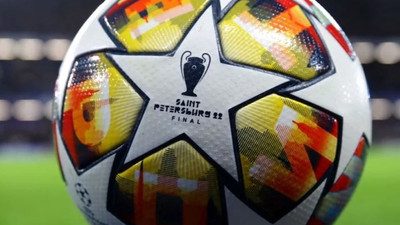 Rusya'ya bir yaptırım da UEFA'dan