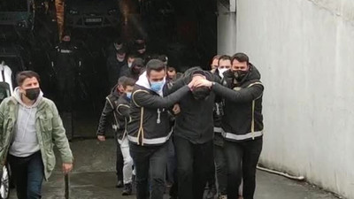 Şafak Mahmutyazıcıoğlu cinayeti soruşturmasında yeni gelişme