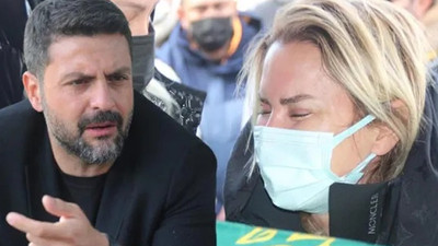 Şafak Mahmutyazıcıoğlu cinayetinde yaralanan şoförün annesi konuştu