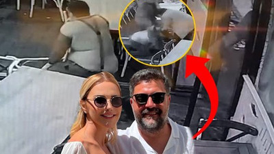 Şafak Mahmutyazıcıoğlu'nun katil zanlılarının ilk ifadeleri ortaya çıktı