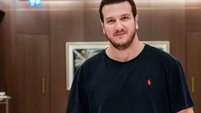 Şahan Gökbakar'dan Muharrem Sarıkaya tepkisi