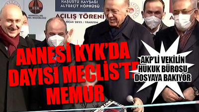 Sahneye çıkartılıp Kılıçdaroğlu'na hakaret ettirilen çocuğun ailesinin bilinmeyenleri