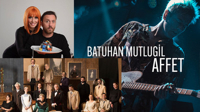 Sanat dünyasındaki son gelişmeler