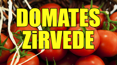 Sebze fiyatlarındaki artış yüzde 100'ü geçti