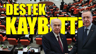 Seçim barajı düşüyor... Kime yarayacak?