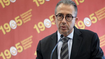 Seçimi Burak Elmas'a kaybeden Metin Öztürk: Sahada, masada, parada sıfırız