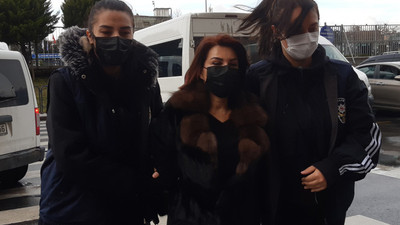 Sedef Kabaş ABD basınında: Cumhurbaşkanına hakaret et, hapishaneye git