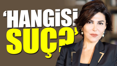 Sedef Kabaş'tan yeni açıklama