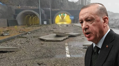 Selin vurduğu yolu bir türlü açamayan Erdoğan harekete geçti 
