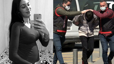 Sezen Ünlü cinayetinde flaş iddia