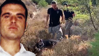 Sigara izmaritinin çözdüğü 15 yıllık cinayette yeni gelişme