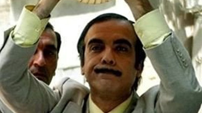 ‘Şipşak Rıza’ rolü ile tanınan Cennet Mahallesi oyuncusu son hali ile şaşırttı