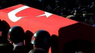 Şırnak'tan acı haber: Terhisine 20 gün kala şehit düştü