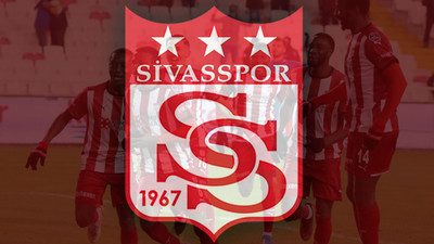 Sivasspor Bandırma yolunda