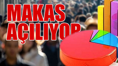 Son anketteki oranlar Cumhur İttifakı'nı üzecek