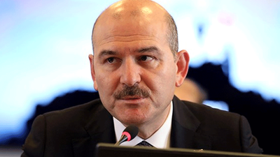 Soylu: Gece yapıyoruz uyuşturucu operasyonlarını, çok anlatamıyoruz