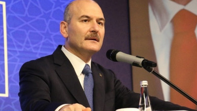 Süleyman Soylu'dan operasyon açıklaması: Operasyonları artık gece yapmayalım