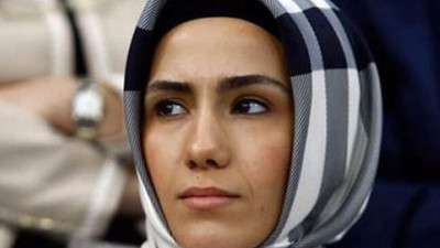 'Sümeyye Erdoğan'a suikast' davasında yer alan yazışmalar sahte çıktı